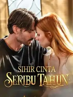 Sihir Cinta Abadi: Rahasia yang Tersembunyi!