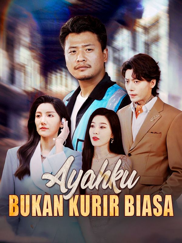 Ayahku Ternyata Penuh Rahasia!