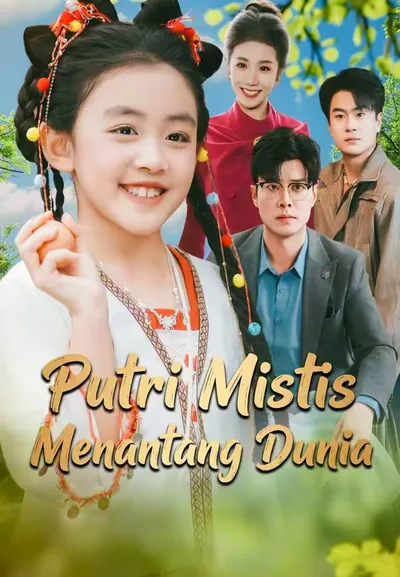 Putri Mistis Tantang Dunia, Siapakah Menang?