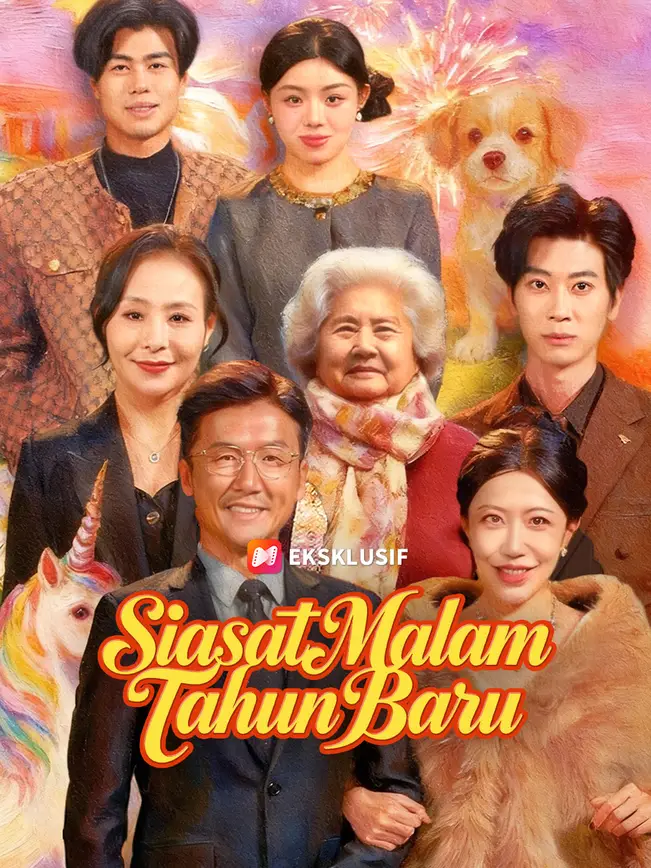 Siasat Menarik Malam Tahun Baru!