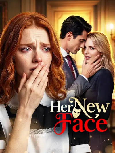 Poster Her New Face