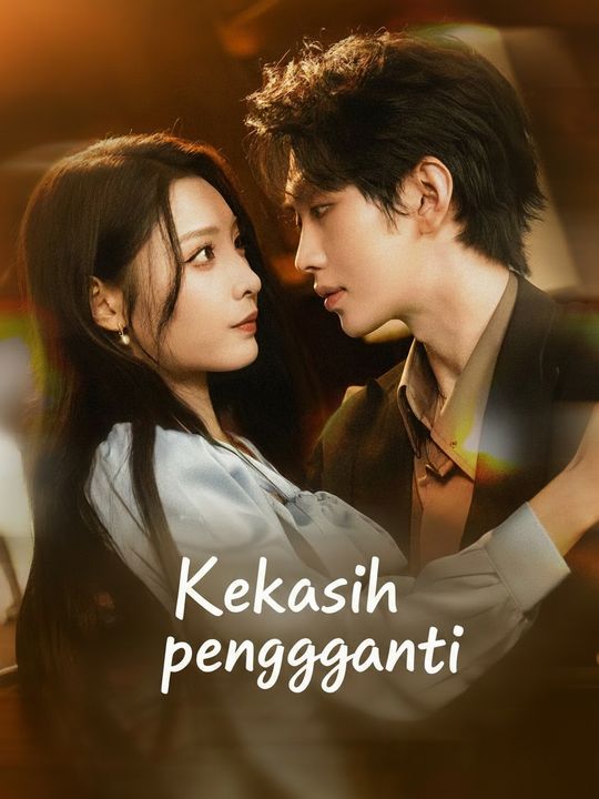 Kekasih pengganti