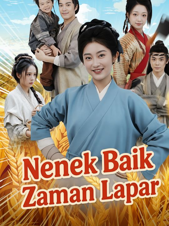 Nenek Baik Zaman Lapar