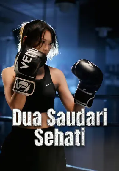 Saudari Sehati: Rahasia Tak Terduga!