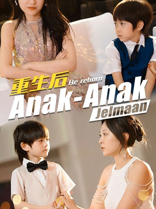Anak-Anak Jelmaan
