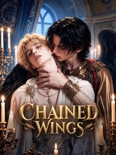 Poster Chained Wings