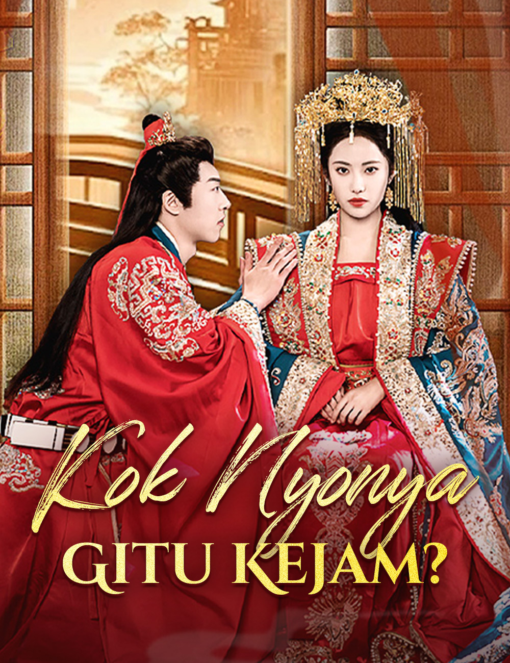 Kejamnya Nyonya Ini Bikin Merinding!