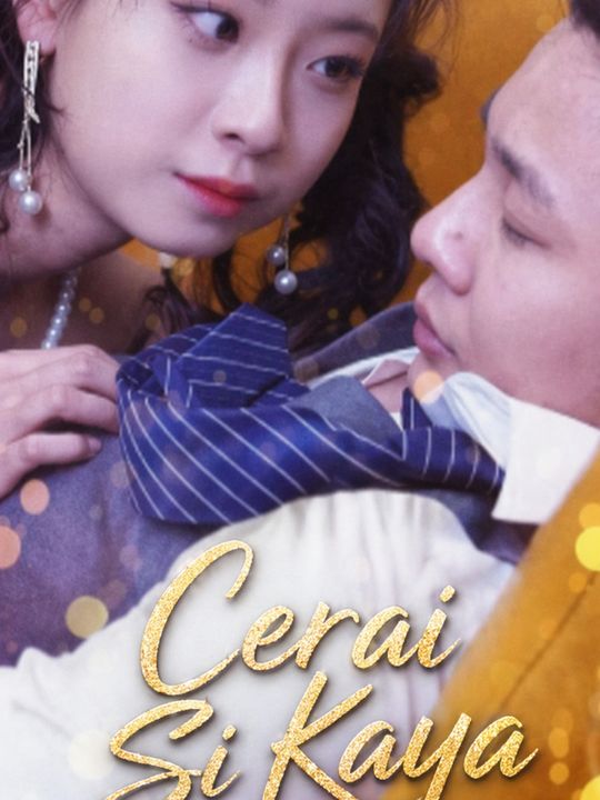 Cerai Si Kaya