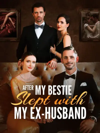 Poster After My Bestie Slept With My Ex-Husband