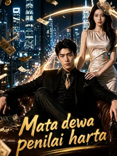 Mata dewa penilai harta