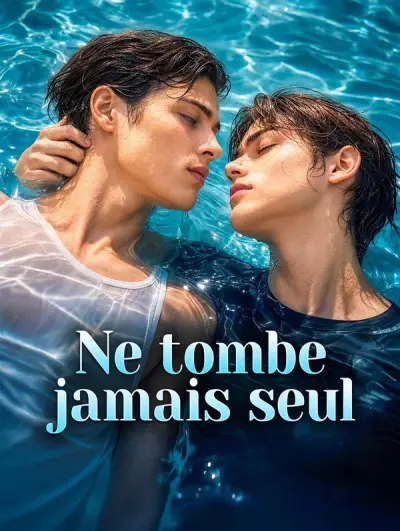 Poster Ne tombe jamais seul
