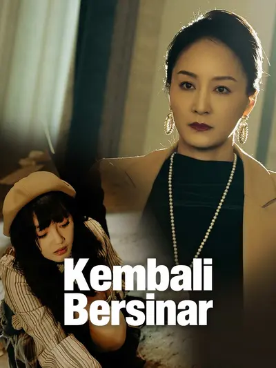 Poster Kembali Bersinar