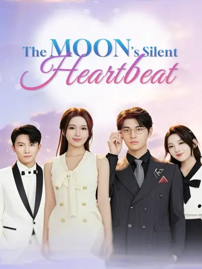 Poster The Moon’s Silent Heartbeat