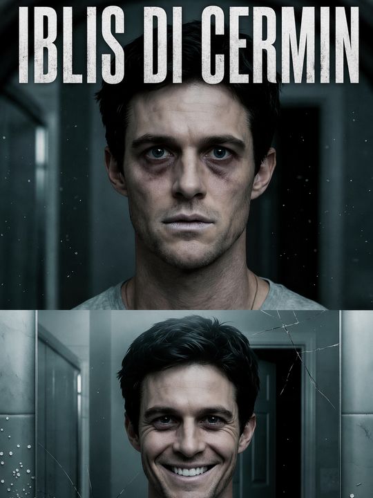 Iblis di cermin