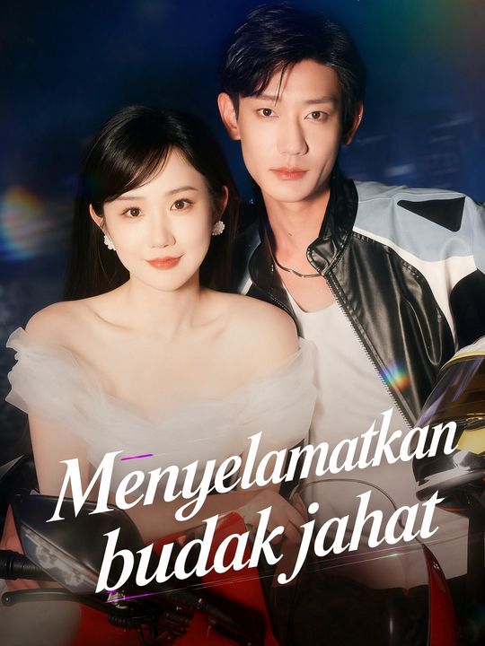 Menyelamatkan budak jahat