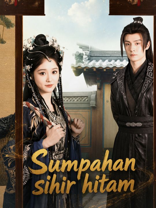 Sumpahan sihir hitam