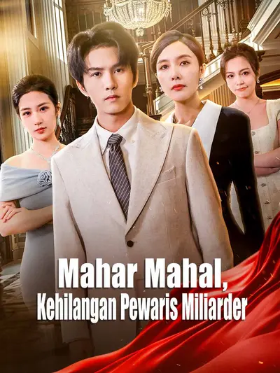 Mahar Mahal, Kehilangan Pewaris Miliarder
