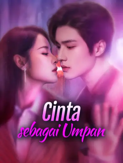 Cinta sebagai Umpan
