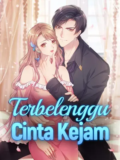 Poster Terbelenggu Cinta Kejam