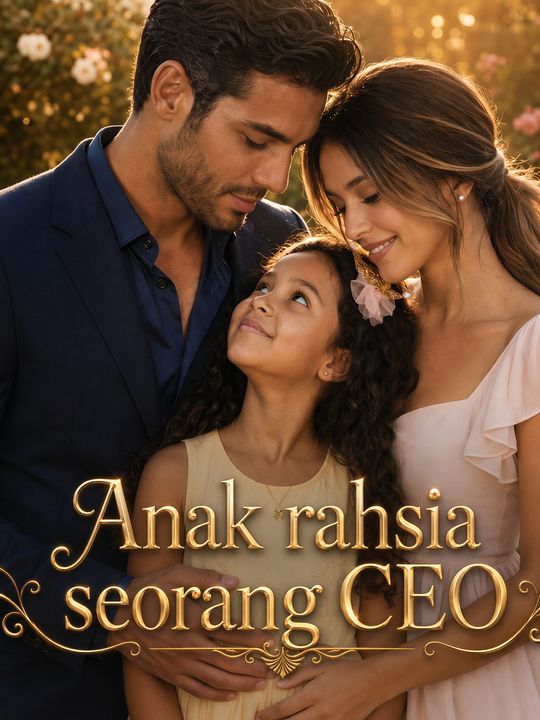 Anak rahsia CEO