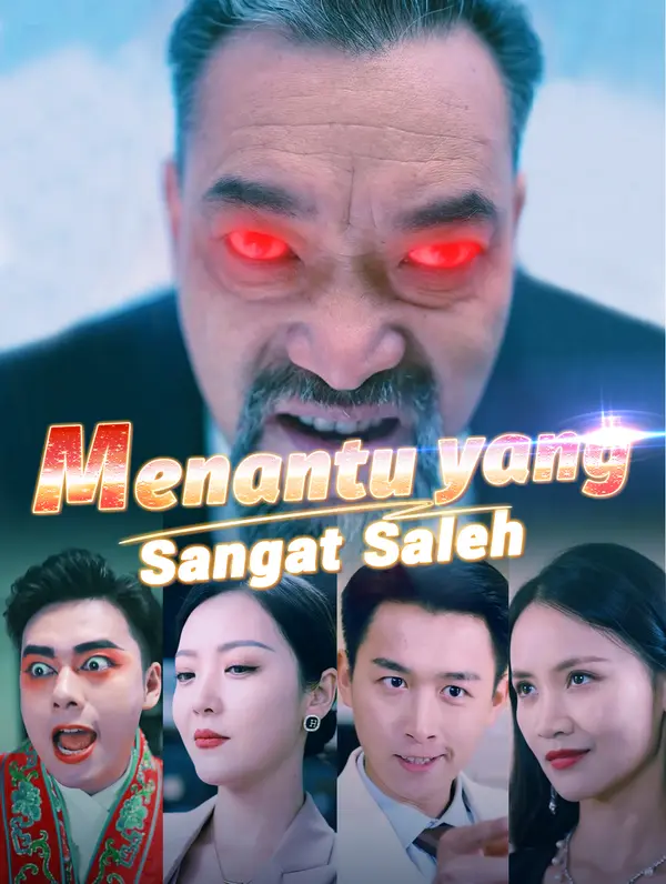 Menantu yang Sangat Saleh