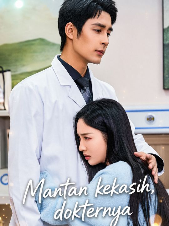 Mantan kekasih, dokternya