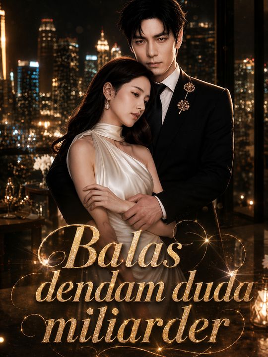 Balas dendam duda miliarder