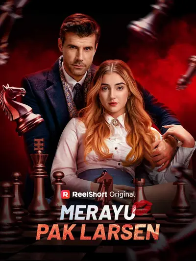 Merayu Pak Larsen