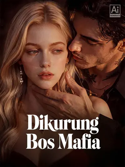 Poster Dikurung Bos Mafia