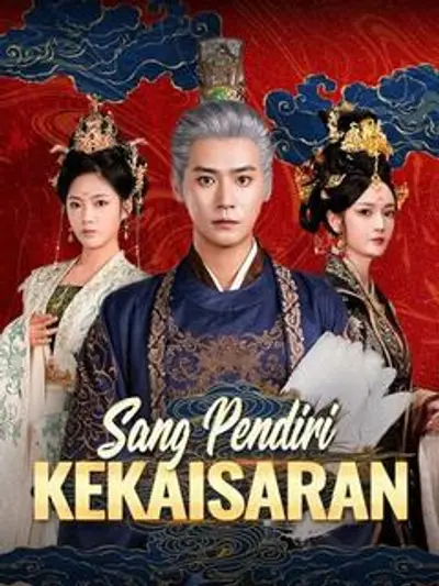 Sang Pendiri Kekaisaran (Sulih Suara)