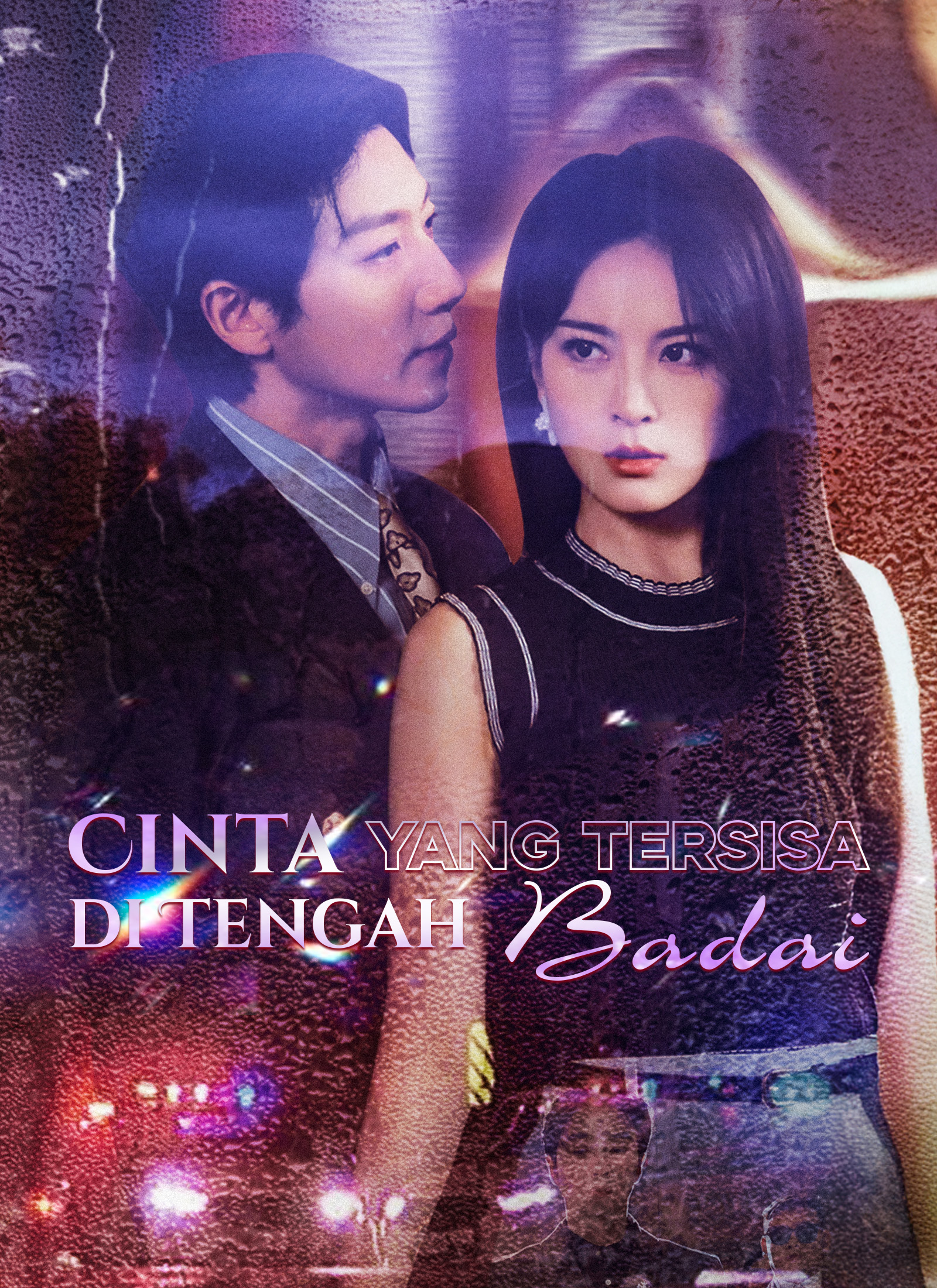 [Bhs Indo] Cinta Tersisa di Tengah Badai!