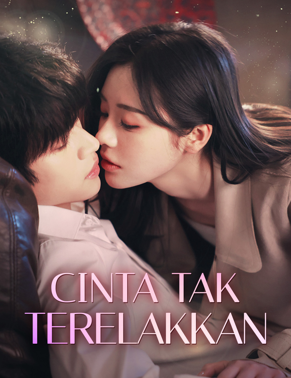 Cinta Ini Tak Bisa Dihindari!