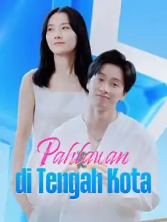 Pahlawan Tak Terduga di Tengah Kota Ini!
