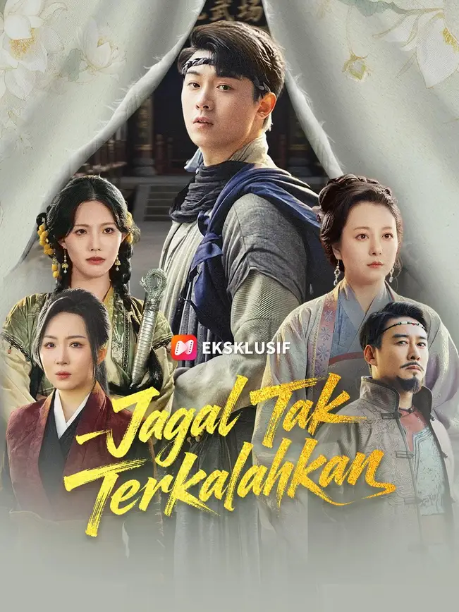 [Bhs Indo] Jagal Paling Mengguncang Dunia!