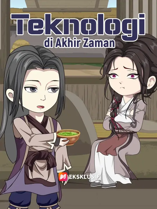 Teknologi Mengubah Dunia: Apa yang Terjadi?