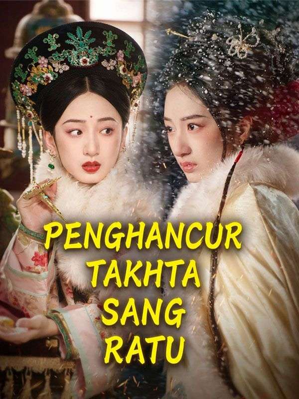 Penghancur Takhta Ratu Terungkap!