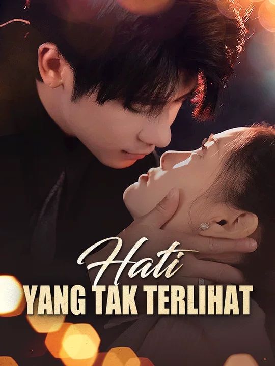 Hati Tersembunyi yang Mengubah Seg segalanya!