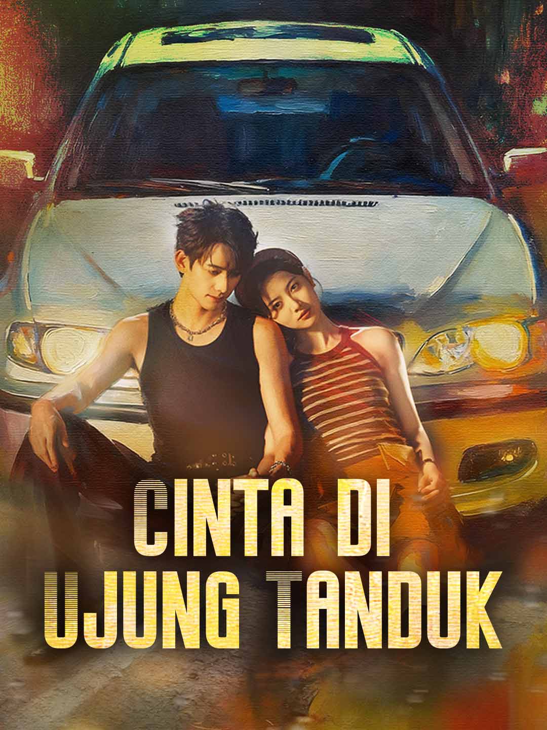 Ketika Cinta Terjebak di Ujung Tanduk!