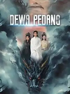 Saksikan Dewa Pedang: Pertarungan Tak Terduga!