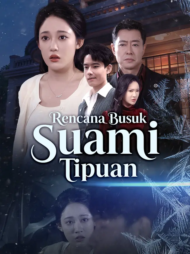 Rencana Busuk Suami Terungkap Secara Mengejutkan!