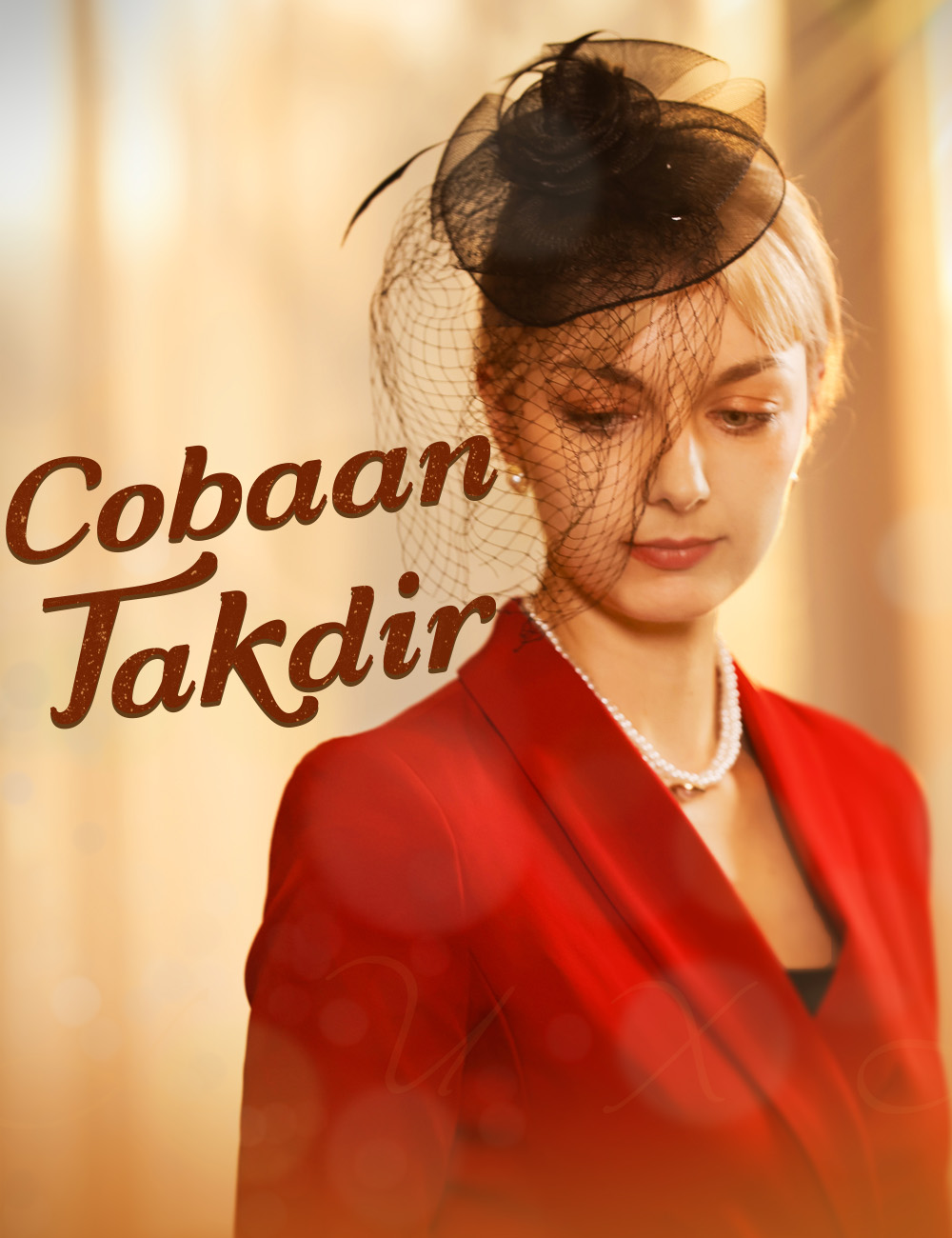 Cobaan Takdir yang Tak Terduga!