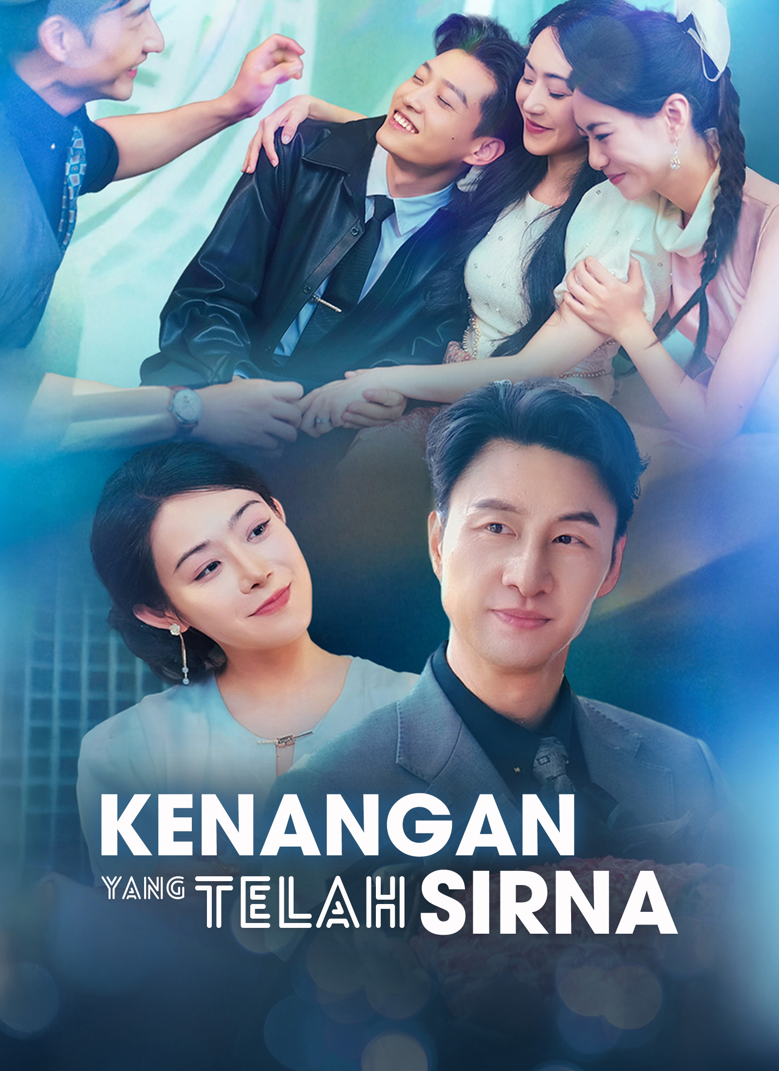 [Bhs Jawa] Kenangan Sirna yang Terungkap!