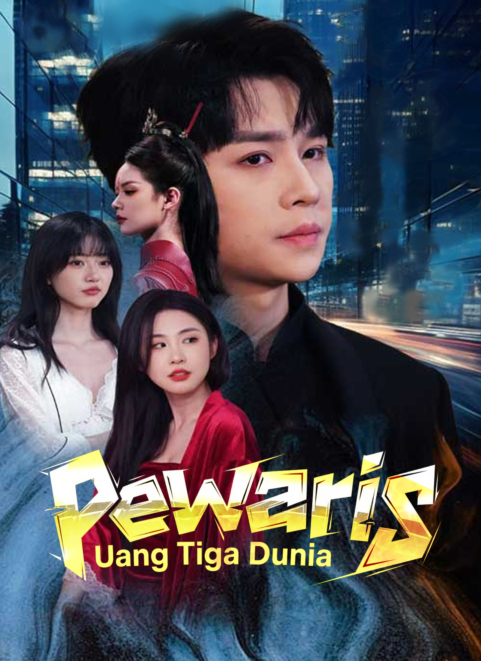 Dijulukipewaris Uang, Terungkap Fakta Mengejutkan!