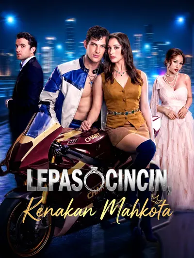 Lepas Cincin, Kenakan Mahkota
