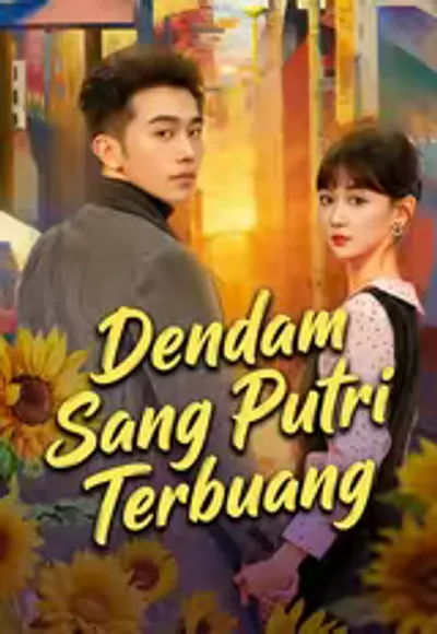 Dendam Menghantui Putri Terbuang Ini