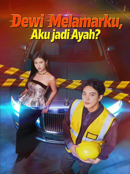 Dewi Melamarku, Aku Jadi Ayah!
