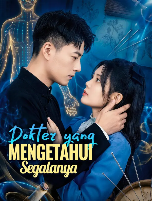 Dokter yang Mengetahui Segalanya