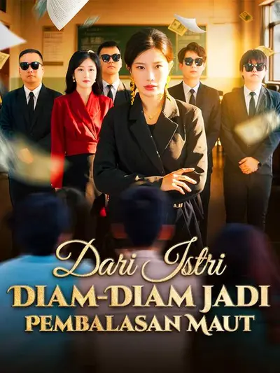 (Sulih Suara) Dari Istri Diam-Diam Jadi Pembalasan Maut