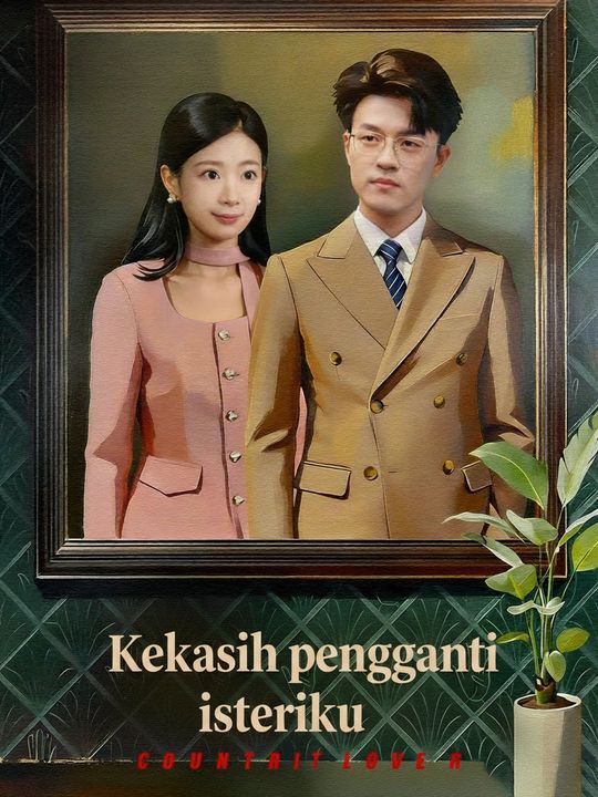 Kekasih pengganti isteriku