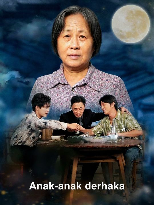 Anak-anak derhaka